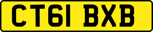 CT61BXB