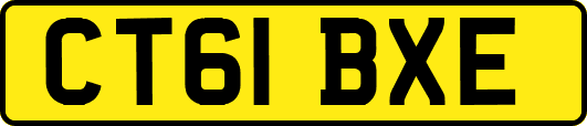 CT61BXE