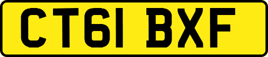 CT61BXF