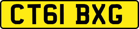CT61BXG