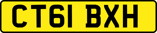 CT61BXH