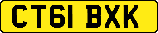 CT61BXK