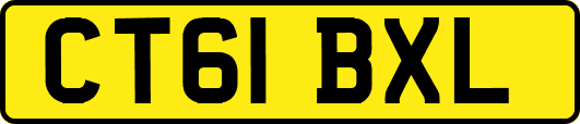 CT61BXL