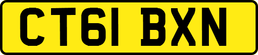 CT61BXN