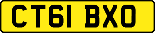CT61BXO
