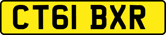 CT61BXR