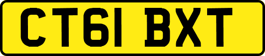 CT61BXT