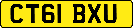 CT61BXU