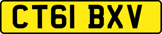 CT61BXV