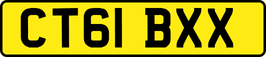 CT61BXX