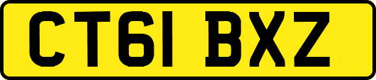 CT61BXZ