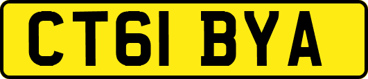 CT61BYA
