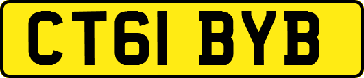 CT61BYB