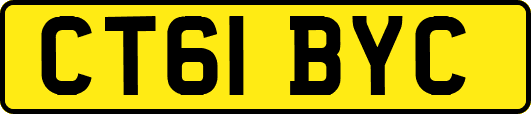 CT61BYC