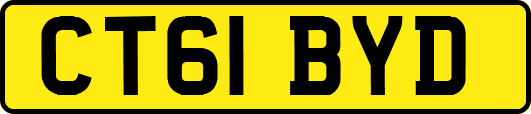 CT61BYD