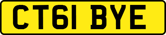 CT61BYE