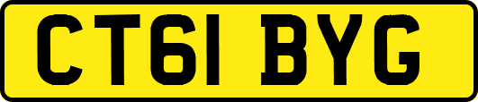 CT61BYG