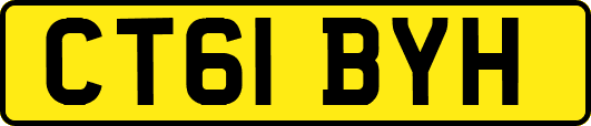 CT61BYH