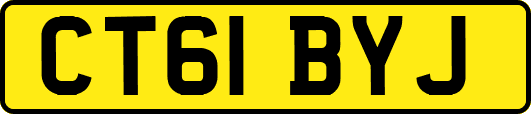 CT61BYJ