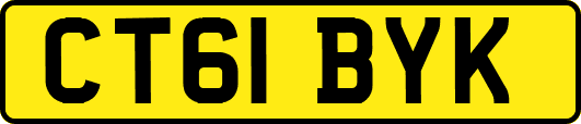 CT61BYK
