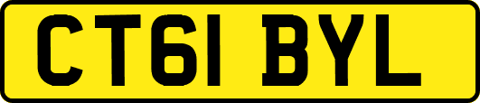 CT61BYL