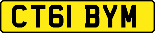 CT61BYM