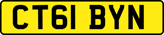 CT61BYN