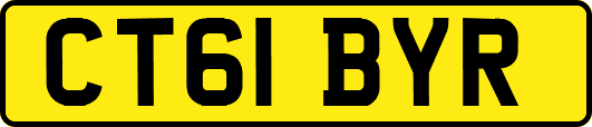 CT61BYR
