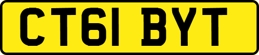 CT61BYT
