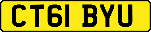 CT61BYU