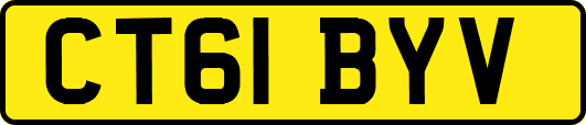 CT61BYV