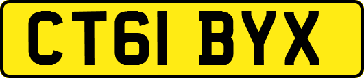 CT61BYX