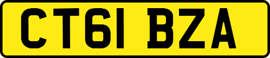 CT61BZA