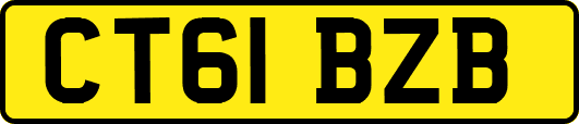 CT61BZB