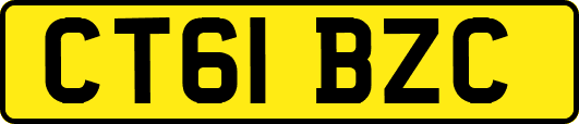 CT61BZC