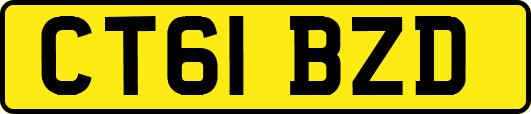 CT61BZD