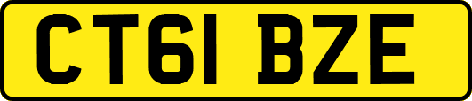 CT61BZE