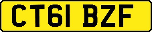 CT61BZF