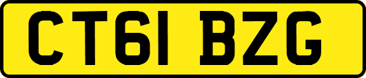 CT61BZG