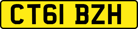 CT61BZH
