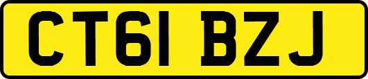 CT61BZJ