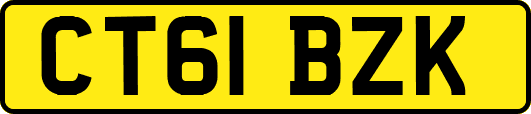 CT61BZK