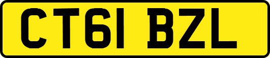 CT61BZL