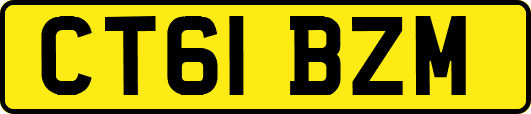 CT61BZM
