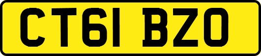CT61BZO