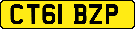 CT61BZP