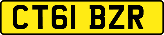 CT61BZR