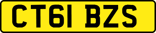 CT61BZS