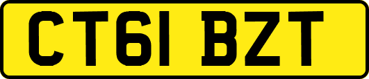 CT61BZT