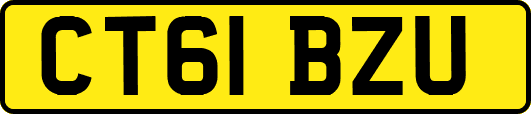 CT61BZU